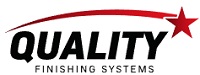 Quality Finishing Systems Logo