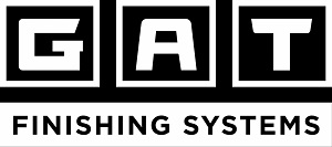 GAT Finishing Systems Logo