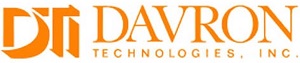 Davron Technologies, Inc. Logo